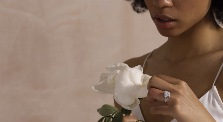 Vintage Emerald Ring Engagement Ring, Pear Cut Gems, Art Deco Moissanite  Wedding Band, 3 Stone Unique Women Bridal Promise Gift, Rose Gold - Yahoo  Shopping
