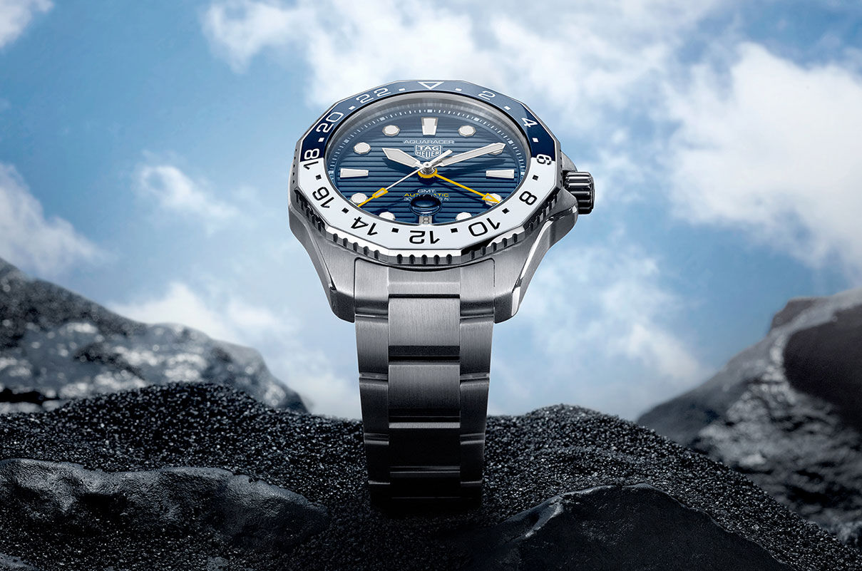 Are Tag Heuer Watches A Good Investment? | Grahams – Grahams Jewellers