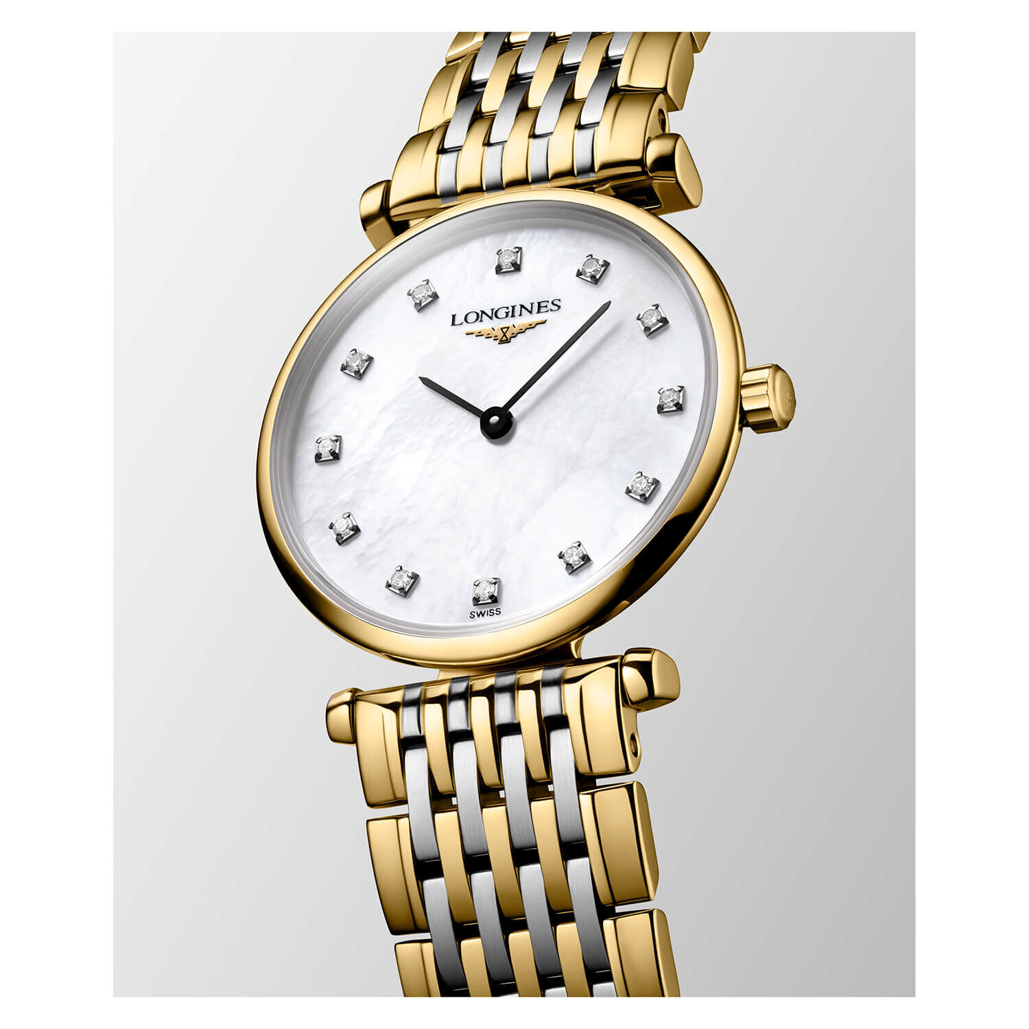 Longines La Grande Classique Collection 24mm Watch | Fink's