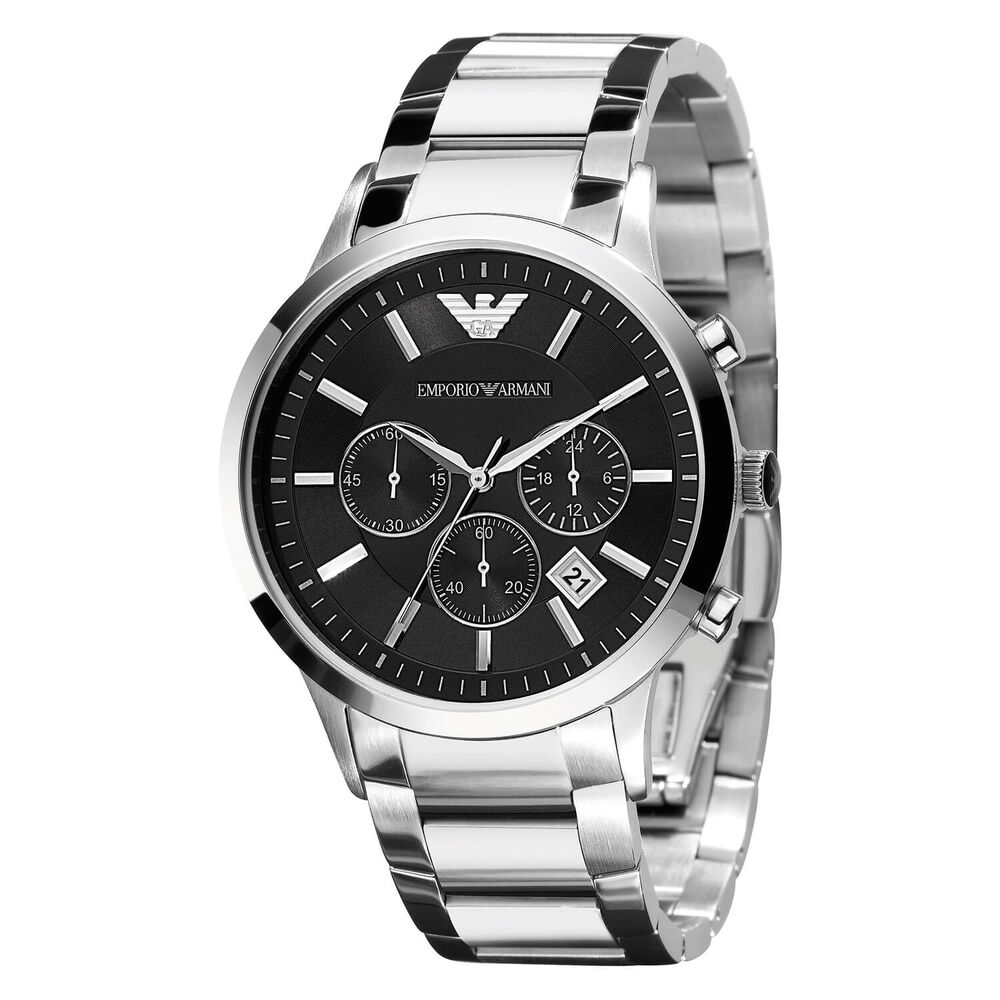 Emporio Armani Bracelet Watches | Fields