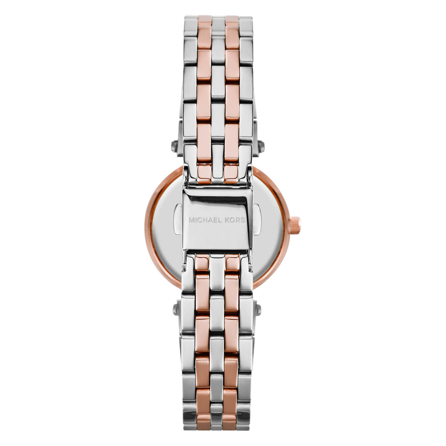 Đồng hồ Michael Kors Mini Darci Gold Watch 33mm  MK3445