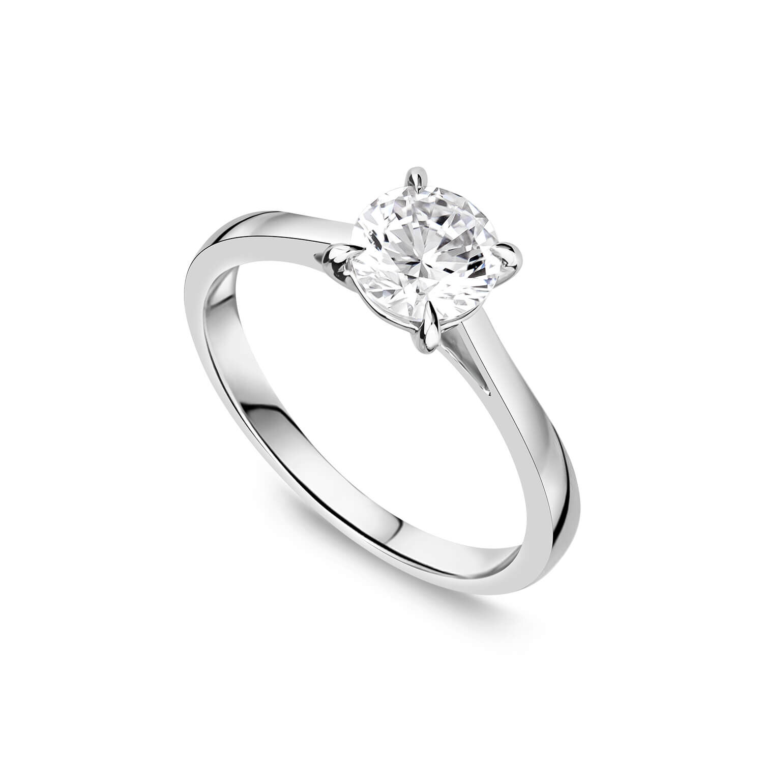 Ruby & Diamond Rings - Jewellers Northern Ireland - Ellisons & Cahoons
