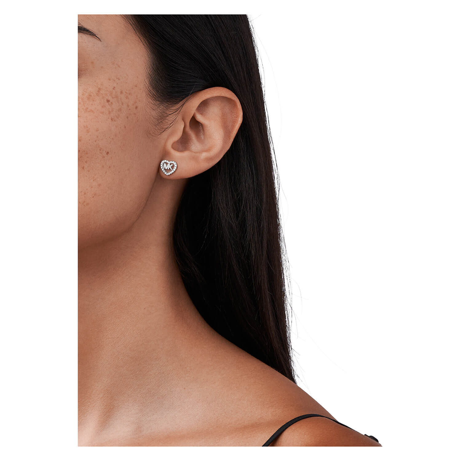 Big sale MICHAEL KORS drop earrings  Womens Fashion Jewelry   Organizers Earrings on Carousell