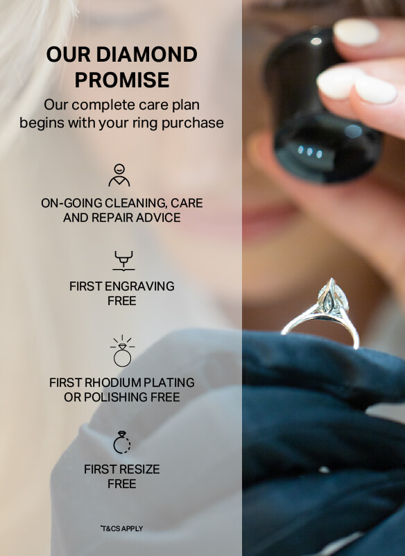 Diamond Promise