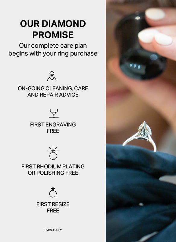 Diamond Promise